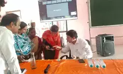 ఇకనైనా నిర్లక్ష్యం వీడండి.. ఫార్మర్ రిజిస్ట్రీ కార్యక్రమాన్ని వీలైనంత త్వరలో పూర్తి చేయండి