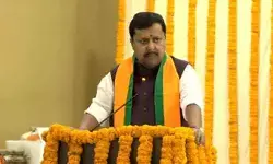 తెలంగాణ భవిష్యత్తు బీజేపీదే