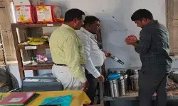 విద్యార్థులకు నాణ్యమైన భోజనాన్ని అందించాలి