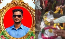 తాను చనిపోతూ నలుగురికి ఊపిరి నింపిన కిరణ్