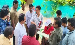 బీఎల్‌వోల పనితీరు భేష్