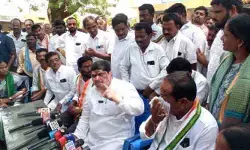 ఎస్‌ఐఆర్ ప్రక్రియను పారదర్శకంగా నిర్వహించాలి