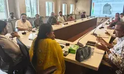 డ్రైనేజీ సమస్యలకు శాశ్వత పరిష్కారం : జోనల్ కమిషనర్