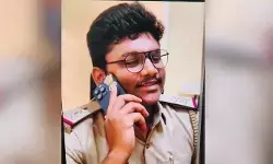 దారుణం.. మైనర్ నిందితుల చేత లైంగిక చర్యలు.. SI అరెస్ట్