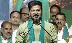కేసీఆర్ తెచ్చింది తాగుడు కల్చర్.. సీఎం రేవంత్ రెడ్డి ఘాటు వ్యాఖ్యలు