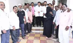 అర్హులైన ప్రజలు సీఎం రిలీఫ్ ఫండ్‌ను ఉపయోగించుకోవాలి : ఎమ్మెల్యే
