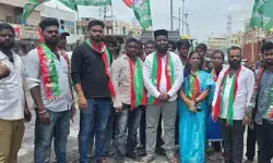 బావుపేట్ రహదారి మరమ్మతులు చేయాలి