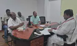 సిద్దాపూర్ రిజర్వాయర్ పనులు వేగవంతం చేయాలి : ఎమ్మెల్యే పోచారం
