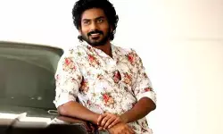 ఒక నటుడిగా ఈ ప్రాజెక్ట్ చేయడం నా అదృష్టం.. ప్రాణం పెట్టి పని చేశా.. నటుడు కామెంట్స్ వైరల్
