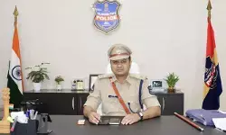 జిల్లాలో 30, 30(ఎ) పోలీసు యాక్ట్ అమలు : ఎస్పీ