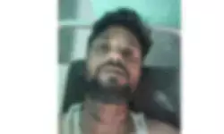 యువకుడు ఉరివేసుకుని ఆత్మహత్య