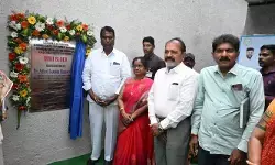 గురుకుల విద్యార్థులకు మెరుగైన వసతులు : మంత్రి అడ్లూరి