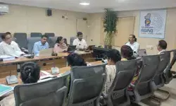 పెండింగ్ ప్రాజెక్టులపై ఎంఎంసీ నజర్