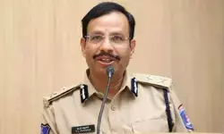 ఎం-ఎం-ఎం సూత్రాన్ని పాటించండి : సీపీ సజ్జనార్