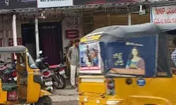 బార్ లైసెన్స్‌తో… వైన్స్ దందా