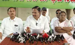 మహబూబ్‌నగర్ భవిష్యత్తు కోసం పనిచేస్తా