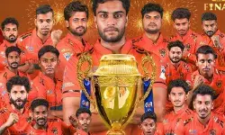 ఆంధ్రా ప్రీమియర్ లీగ్ విజేత‌గా భీమవరం బుల్స్