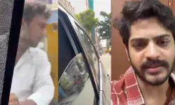 రాజు వెడ్స్ రాంబాయి హీరో అఖిల్ రాజ్‌పై దాడి !