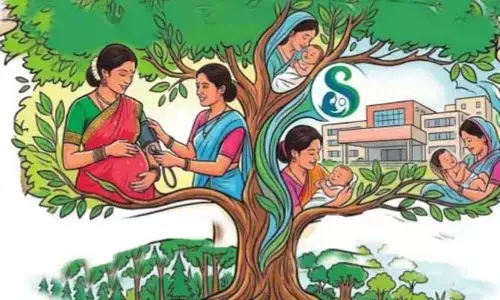 శిశు మరణాల కట్టడికి పైలెట్ ప్రాజెక్టు అమలు