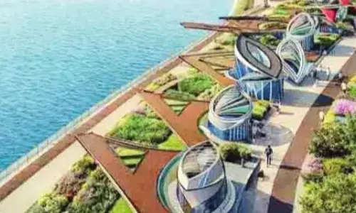 హైదరాబాద్ రానున్న ఏడీబీ ప్రతినిధులు