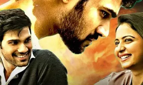 యూట్యూబ్‌లో అరుదైన మైలురాయిని చేరుకున్న జయ జానకి నాయక