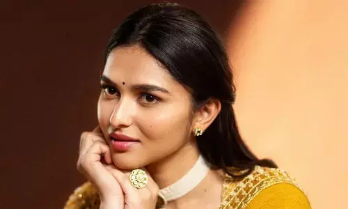 అబ్బాయిలు, అమ్మాయిలు అనే తేడా లేకుండా అందరికీ కనెక్ట్ అవుతుంది: Kayadu Lohar