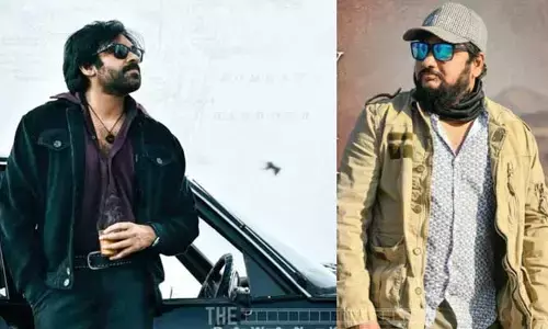 ‘జెన్-Z’ టార్గెట్‌గా పవన్ కల్యాణ్ కొత్త సినిమా!