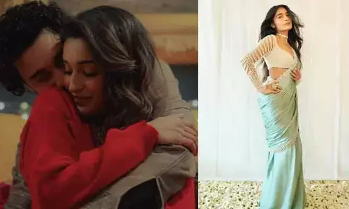 Niharika: బాలీవుడ్ నటుడితో ప్రేమలో పడ్డ నిహారిక.. షాకింగ్ పోస్ట్‌తో బిగ్ ట్విస్ట్ ఇచ్చిందిగా!