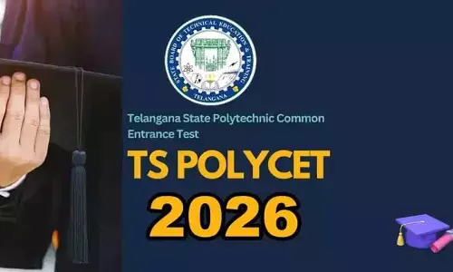 TG POLYCET 2026: ఇంటర్నల్ స్లైడింగ్ ఫలితాల విడుదల.. రేపటి నుంచి ‘స్పాట్ అడ్మిషన్లు’