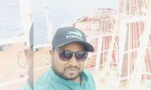 వెనెజువెలాలో భారత నావికుడు మృతి.. అంతర్గత అవయవాలు మాయం!