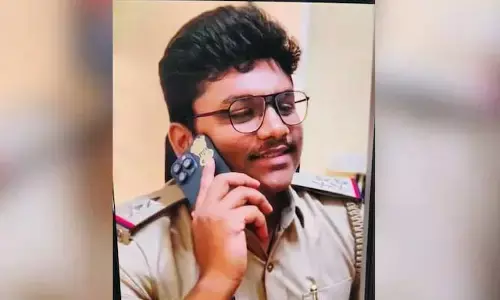 దారుణం.. మైనర్ నిందితుల చేత లైంగిక చర్యలు.. SI అరెస్ట్