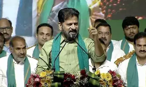 కాళేశ్వరంపై కాశీ మజిలీ కథలు ఇంకెంత కాలం.. సీఎం రేవంత్ రెడ్డి హాట్ సెటైర్లు