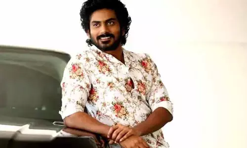 ఒక నటుడిగా ఈ ప్రాజెక్ట్ చేయడం నా అదృష్టం.. ప్రాణం పెట్టి పని చేశా.. నటుడు కామెంట్స్ వైరల్