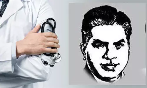 నిజమైన సామాజిక వైద్యుడు.. డాక్టర్ రామనాథం