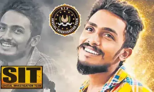 సాయికృష్ణ కస్టోడియల్ డెత్ కేసు.. మరో ఇద్దరు హెడ్ కానిస్టేబుళ్లకు రిమాండ్