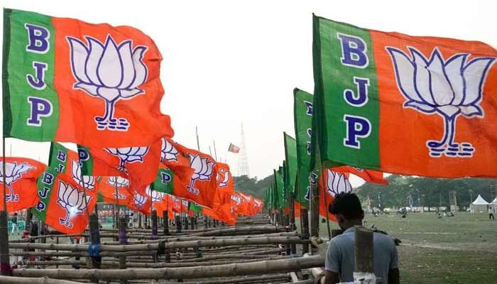 కాషాయం పార్టీలో భారీ మార్పులు