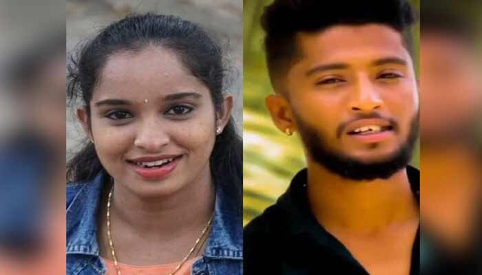 ప్రేమోన్మాది ఘాతుకం..పెళ్లికి నిరాకరించినందుకు యువతి దారుణ హత్య!