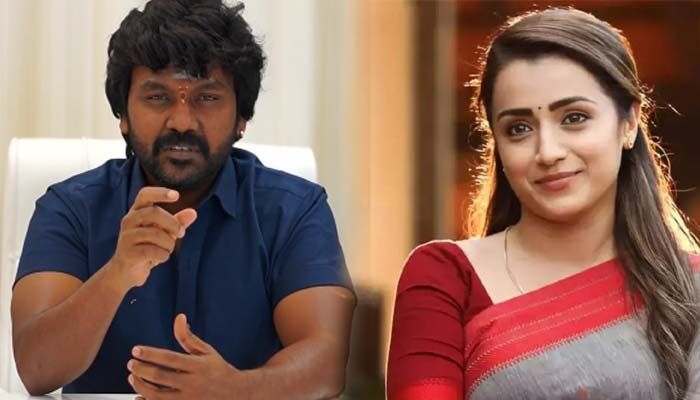 తిరుచ్చి ఈస్ట్ ఉప ఎన్నికల్లో పోటీపై లారెన్స్ క్లారిటీ.. త్రిష పరిస్థితిపై జోరుగా చర్చ