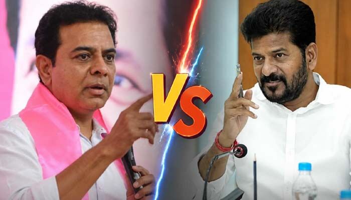 మీ ద్రోహాన్ని మరిచిపోతారని అనుకోవడం అవివేకమే.. రైతుభరోసా నిధుల విడుదల వేళ కేటీఆర్ విమర్శలు