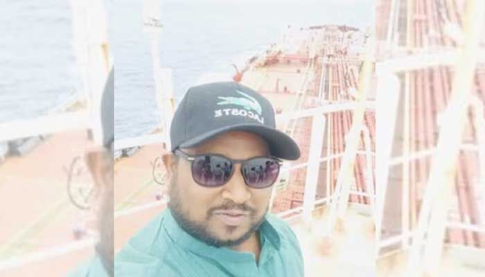 వెనెజువెలాలో భారత నావికుడు మృతి.. అంతర్గత అవయవాలు మాయం!
