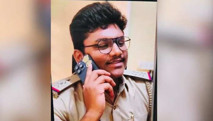 దారుణం.. మైనర్ నిందితుల చేత లైంగిక చర్యలు.. SI అరెస్ట్