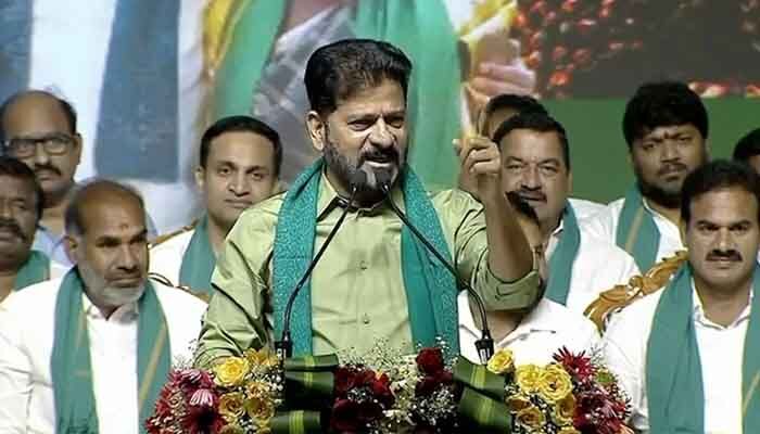 కాళేశ్వరంపై కాశీ మజిలీ కథలు ఇంకెంత కాలం.. సీఎం రేవంత్ రెడ్డి హాట్ సెటైర్లు