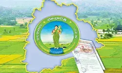 భూ భారతిలో పోడు భూములు.. 2.30 లక్షల మంది ఆదివాసీ, గిరిజనులకు మేలు భూ భారతిలో పోడు భూములు.. 2.30 లక్షల మంది ఆదివాసీ, గిరిజనులకు మేలు