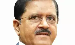 యాదగిరిగుట్ట దేవస్థానం చైర్మన్‌గా ఎంఎస్‌ఎన్ రెడ్డి..
