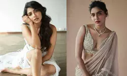 పెళ్లిపై భయం.. అయినా అలాంటి మగాడితో బిడ్డను కంటానంటూ ఐశ్వర్య లక్ష్మి షాకింగ్ కామెంట్స్ పెళ్లిపై భయం.. అయినా అలాంటి మగాడితో బిడ్డను కంటానంటూ ఐశ్వర్య లక్ష్మి షాకింగ్ కామెంట్స్