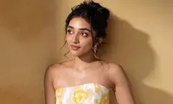 నా చిరకాల కోరిక నెరవేరుతుంది.. ఇందులో నాలోని భిన్నమైన కోణాలు చూస్తారు: ప్రీతి ముకుందన్