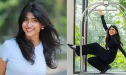 స్టార్ హీరోలకు మోస్ట్ వాంటెడ్ బ్యూటీగా మారిన రియా శింబు.. కోలీవుడ్లో మరో బంపర్ ఆఫర్! స్టార్ హీరోలకు మోస్ట్ వాంటెడ్ బ్యూటీగా మారిన రియా శింబు.. కోలీవుడ్లో మరో బంపర్ ఆఫర్!
