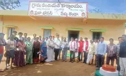 మహాత్మా గాంధీ జాతీయ గ్రామీణ ఉపాధి హామీ చట్టాన్ని కొనసాగించాలి..