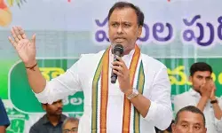 సీఎం రేవంత్‌రెడ్డిపై ఎమ్మెల్యే రాజగోపాల్ రెడ్డి సంచలన వ్యాఖ్యలు