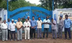తెలంగాణ బొగ్గు బ్లాక్‌లను సింగరేణికే కేటాయించాలి..